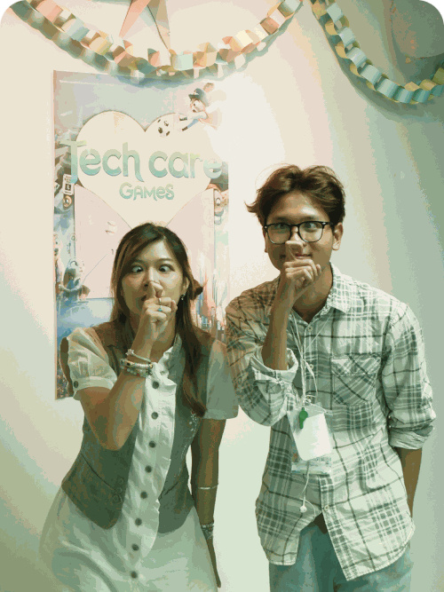 CMTech Student Activity Center